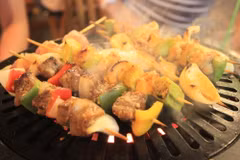 Ho Chi Minh-Ville aura bientôt sa rue gastronomique 