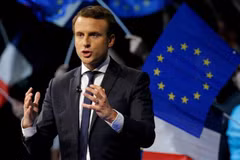 Le Forum de Paris sur la Paix se tiendra en novembre prochain
