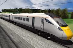 Singapour et la Malaisie négocient d’un projet commun de train à grande vitesse