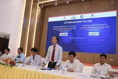 Volley-ball : deux tournois internationaux attendus au Vietnam
