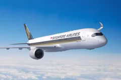 Singapore Airlines va lancer le vol le plus long au monde en octobre