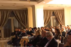 Ouverture d'un programme de promotion du tourisme vietnamien en Italie