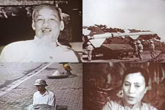 Archivage: trois films documentaires sur le Vietnam seront présentés