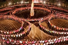 La Semaine culturelle et touristique de Muong Lo 2018 : un rendez-vous à ne pas rater
