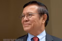 La Cour du Cambodge maintient la peine pour 11 membres du CNRP