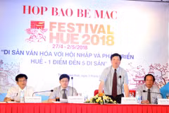 Le Festival de Huê 2018 est couronné de succès