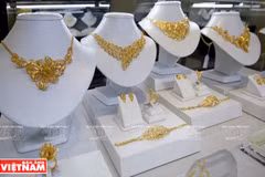 Bijoux PNJ, symboles de la délicatesse 