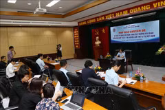 Le Vietnam organisera la 13e réunion des Directeurs généraux des douanes de l'ASEM