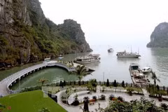 Développement du tourisme durable dans les sites naturels du Patrimoine mondial