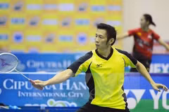 Plus de 290 joueurs participent au tournoi de badminton Ciputra Hanoi 2018