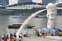 Singapour pourrait connaître une croissance de 3,2% en 2018