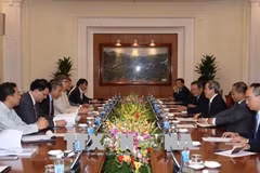 Le Vietnam souhaite recevoir le soutien continu du Consortium du VBF