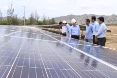 Pour une énergie renouvelable disponible dans chaque foyer