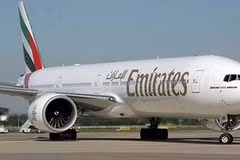 Le Vietnam exempte Emirates Airline de TVA
