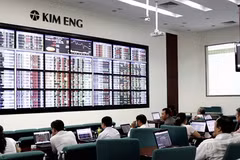 2018, une année prometteuse pour la Bourse vietnamienne