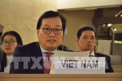 Le Vietnam réaffirme sa politique d'utilisation de l'énergie nucléaire à des fins pacifiques