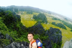 La grotte de Mua, une destination incontournable à Ninh Binh