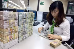 Banque d’État du Vietnam : pas de pénurie d’espèces à l’occasion du Têt 2018