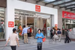 Uniqlo à la conquête du marché vietnamien