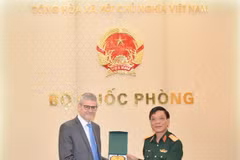 Vietnam-Nouvelle-Zélande : renforcement de leur coopération dans la défense 