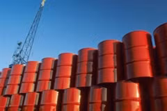 Forte hausse des importations nationales de pétrole 