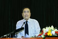 Vietnam-Laos : le FPV et le FELN consolident leur coopération