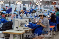 Textile-habillement : promotion des exportations en Australie