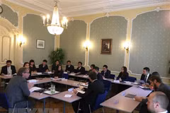 Le Vietnam participe aux Pays-Bas au cours de formation sur la Convention contre la torture 