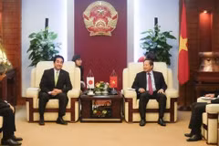 Vietnam - Japon : Renforcer la coopération dans l’information et la communication