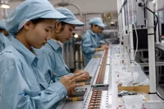 Le Vietnam, porte d'entrée de l'investissement allemand au sein de l’ASEAN