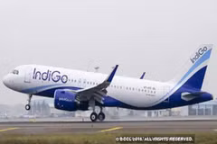 IndiGo Airlines prévoit une nouvelle ligne aérienne vers le Vietnam