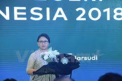 ASEAN - priorité dans la politique étrangère de l'Indonésie en 2018