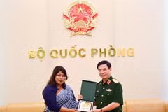 Vietnam et Bangladesh renforcent leur coopération dans la défense