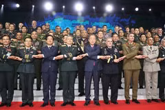 Le 42e Séminaire de gestion des armées de terre du Pacifique aura lieu à Hanoï