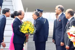 La connectivité économique et politique crée une valeur durable pour le partenariat ASEAN-Inde