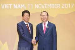 Vietnam-Japon: porter le partenariat stratégique approfondi à une nouvelle période de développement