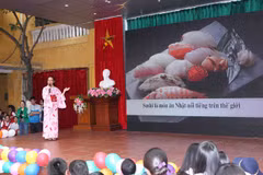 Près de 90.000 personnes apprennent le japonais au Vietnam
