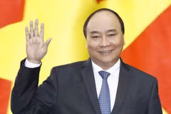 Le PM Nguyen Xuan Phuc participe au sommet ASEAN-Inde