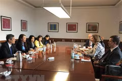 Le Vietnam cherche à coopérer avec l'Allemagne dans les questions liées aux femmes