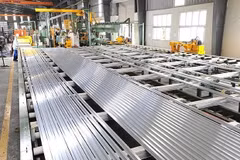 Les États-Unis lancent une enquête antidumping sur les produits en aluminium en provenance du Vietnam