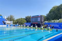 ASEAN Para Games : le Vietnam décroche cinq médailles d’or supplémentaires en natation