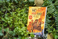 Nguyên Hanh Phuong nommée la plus jeune auteure de fiction anglophone du Vietnam
