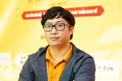 Un ingénieur vietnamien dans le top 10 des personnes les plus influentes en crypto-monnaie