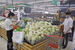 Bon début d'année pour le commerce de détail de HCM-Ville en janvier