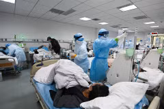 Le Vietnam se classe deuxième pour la réponse au COVID-19, selon une enquête mondiale