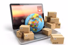 L’exportation en ligne, une nouvelle normalité pour les entreprises vietnamiennes