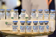 Des entreprises vietnamiennes sont prêtes à accélérer la production de vaccins contre la PPA
