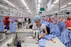 La hausse du PMI montre l’amélioration de la santé du secteur manufacturier 