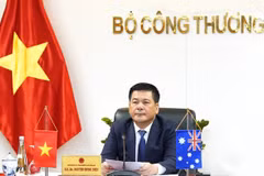 Le Vietnam souhaite un transfert de technologies australiennes de traitement du charbon 