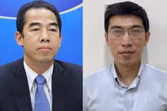 Le vice-ministre des Affaires étrangères Tô Anh Dung est démis de son emploi